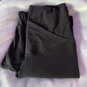 Aerie Cross-Over Real Me 7/8 Leggings